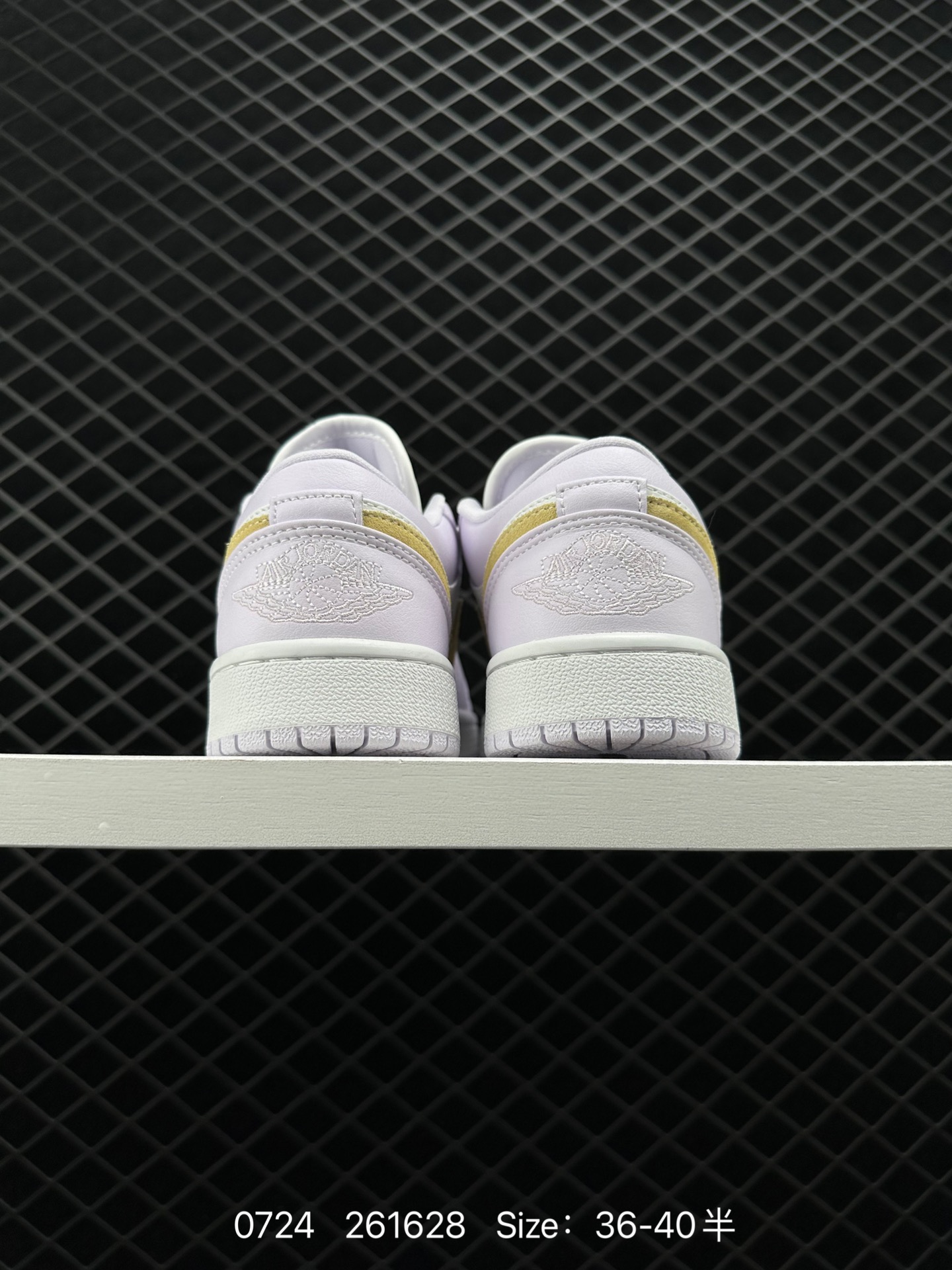 Air Jordan 1 Low AJ1